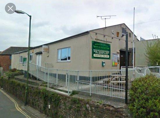 Kirkham Street Sports & Social Club