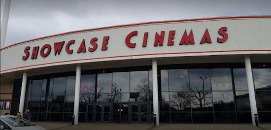 Showcase Cinemas