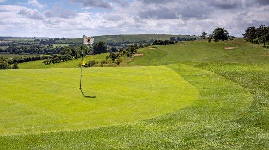 Ogbourne Downs Golf Club