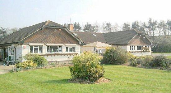 Abbey Moor Golf Club