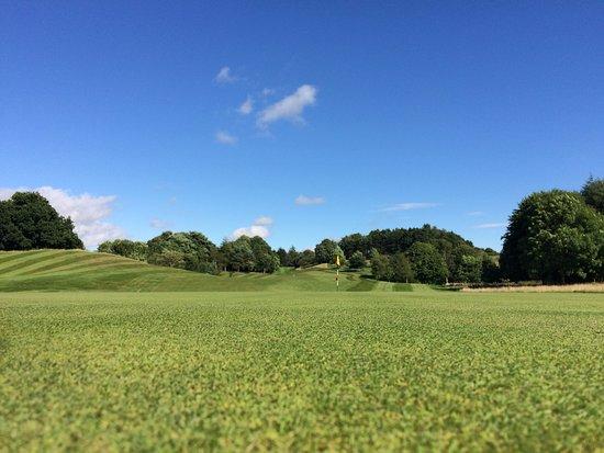 Hexham Golf Club