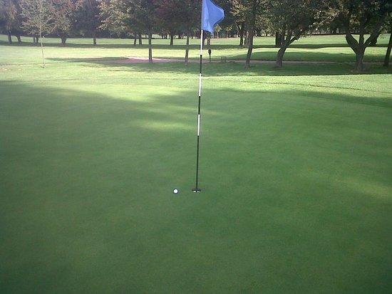 West Herts Golf Club