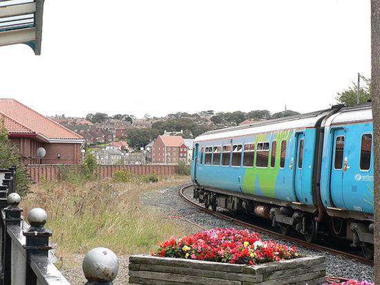 Esk Valley Railway