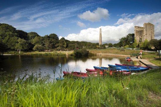 Lappa Valley
