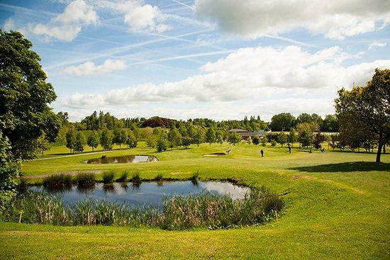 Hartford Golf Club