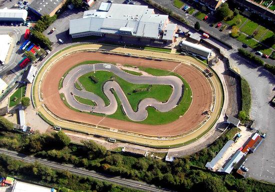 Karting Oxford