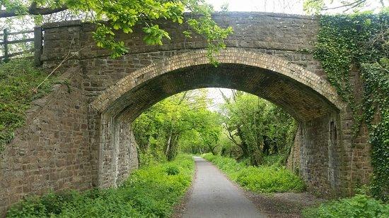 Tarka Trail