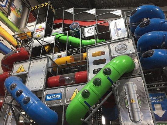 Play Factore