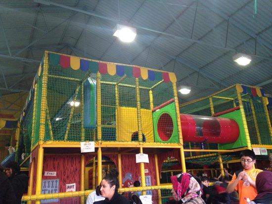 Kidzmania