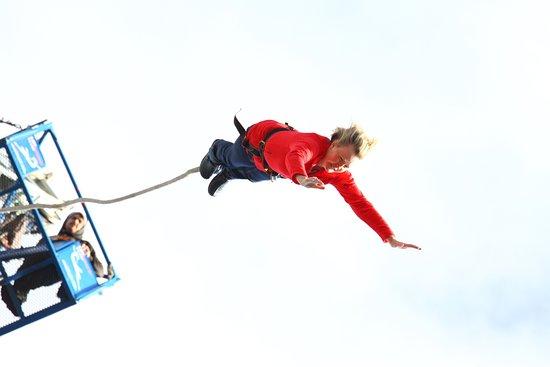 UK Bungee Club