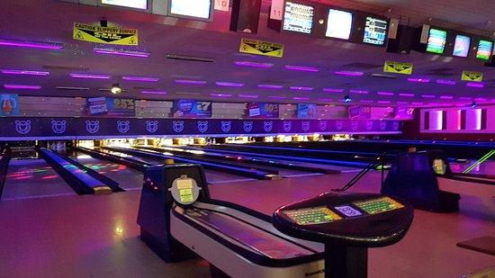 Tenpin Maidenhead