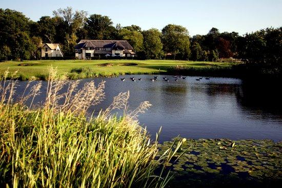 Stapleford Park Golf Course