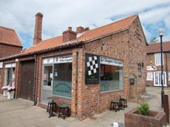 Chequers Micropub