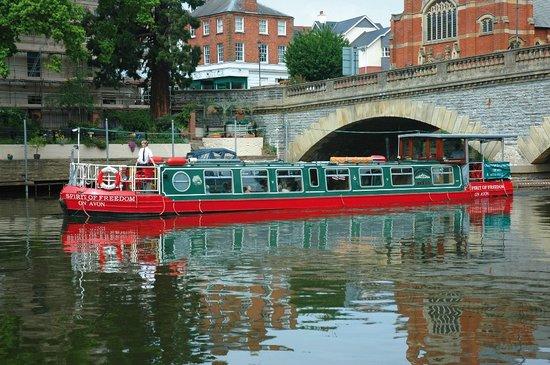 Avon Leisure Cruises