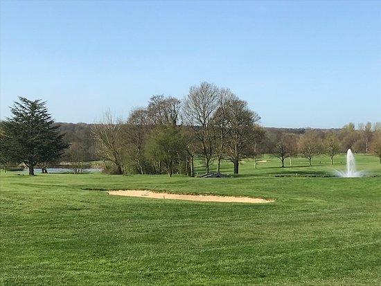 Gosfield Lake Golf Club