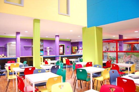 Jitterbugs Party World