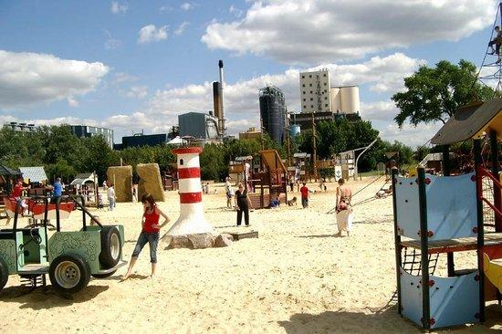Grays Beach