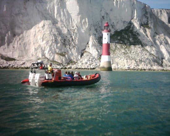 Sussex Voyages