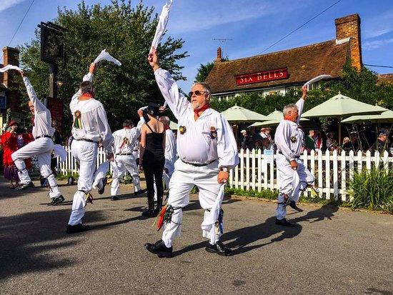 The Six Bells