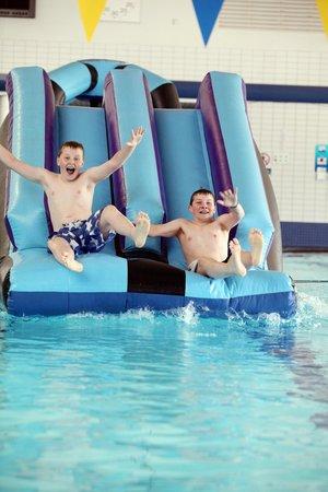 Wentworth Leisure Centre