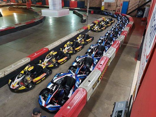 Gridline Racing