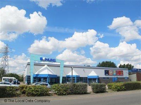 AMF Bowling Wellingborough