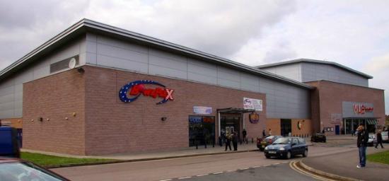 Bowlplex