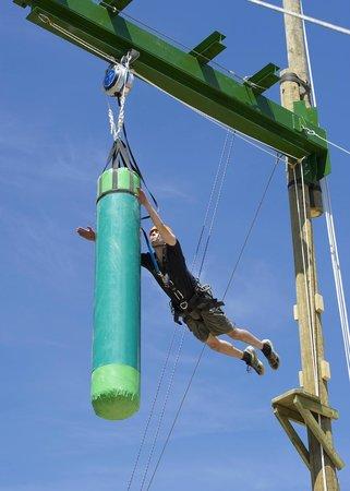 Leap of Faith