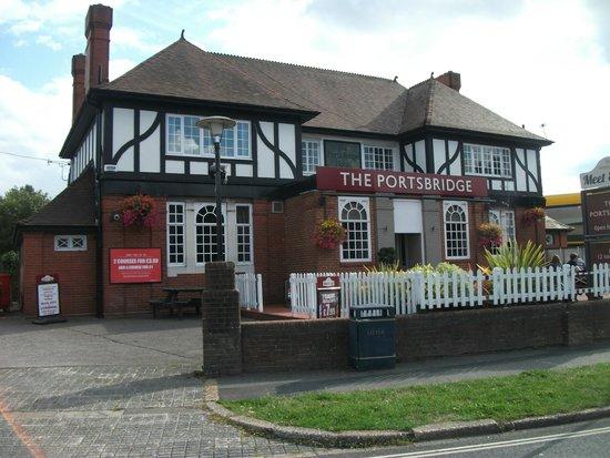 Portsbridge Cosham