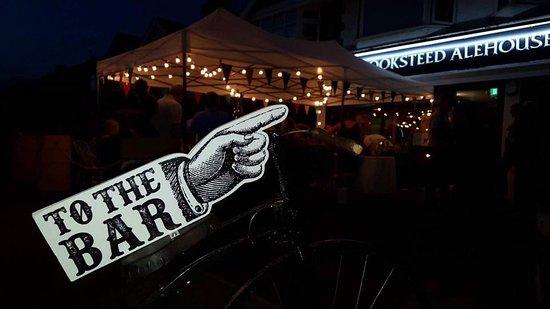 Brooksteed Alehouse