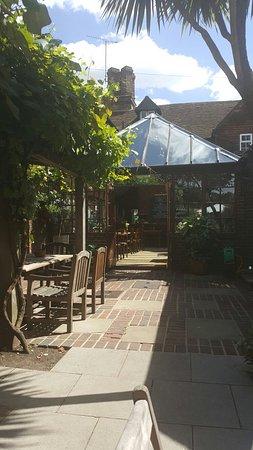 The Black Jug
