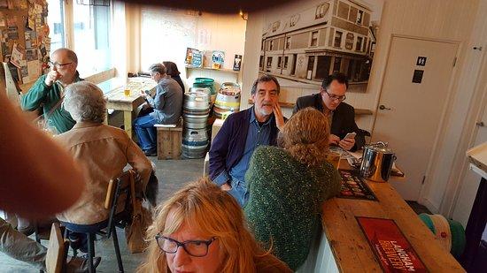 Old Star Ale and Cider House