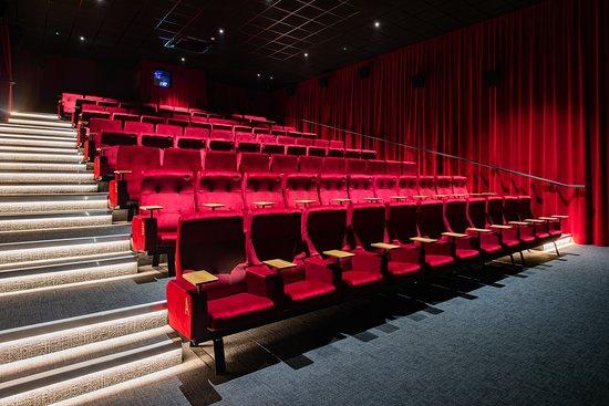 Curzon Knutsford