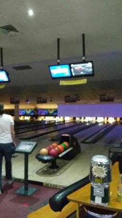 LA Bowl