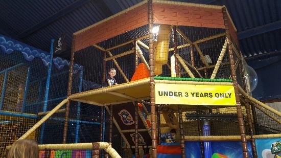 Pirates Paradise