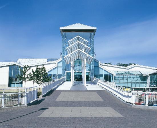 Guildford Spectrum Leisure Complex