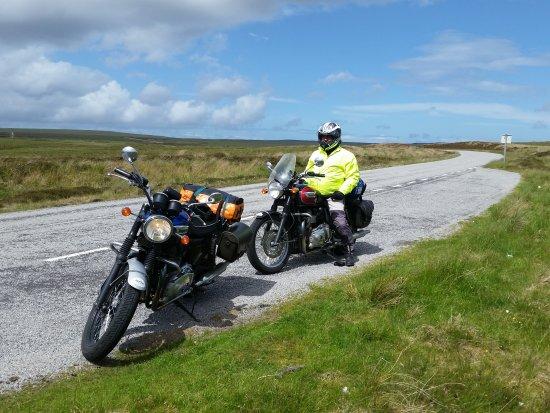 RoadTrip Motorcycle Rental