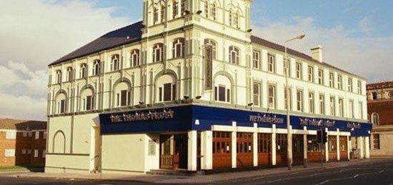 The Thomas Frost Wetherspoon