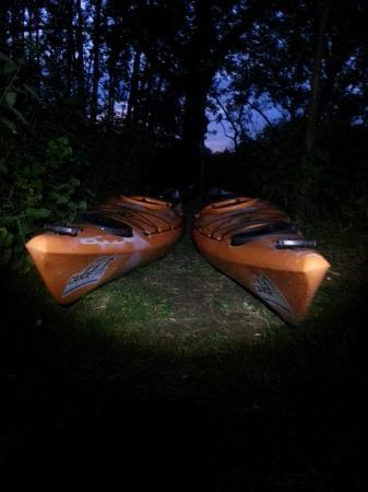 Canoe Trail