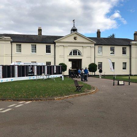 Luton Hoo Golf Course