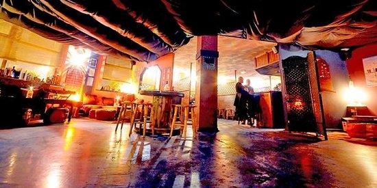 Bar Maroc