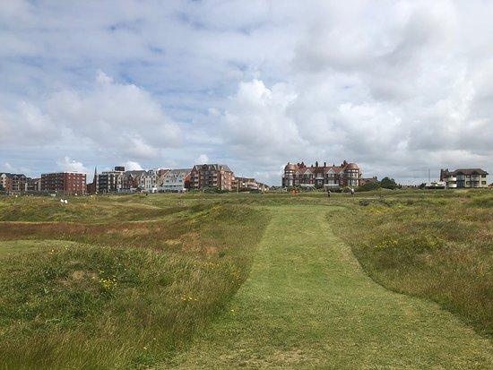MiniLinks Lytham St Annes