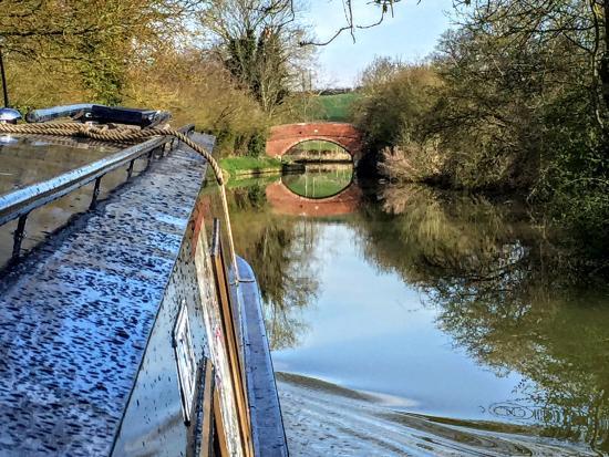 Napton Narrowboats