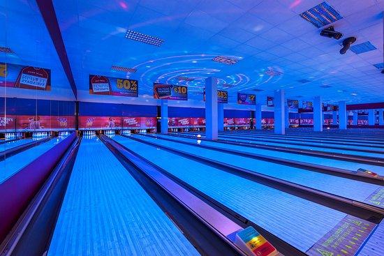 Tenpin