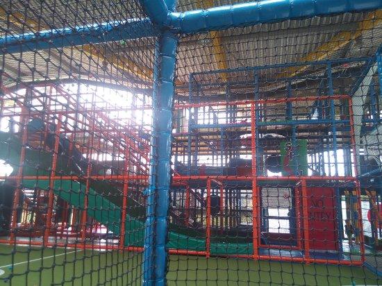 Kidz About Play And Party Centre