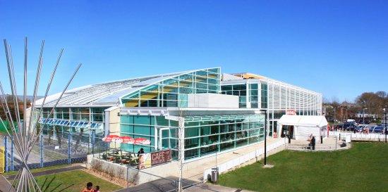 Aqua Vale Swimming & Fitness Centre