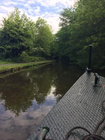 Phoenix Day Boat Hire