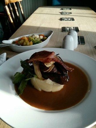 The Windmill Inn Necton