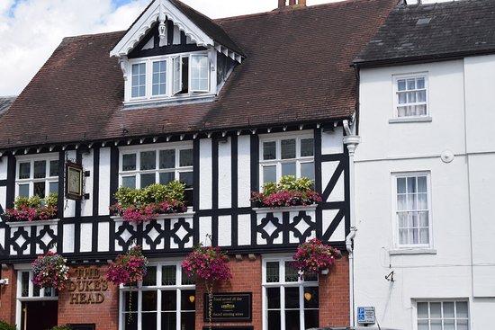 The Duke's Head