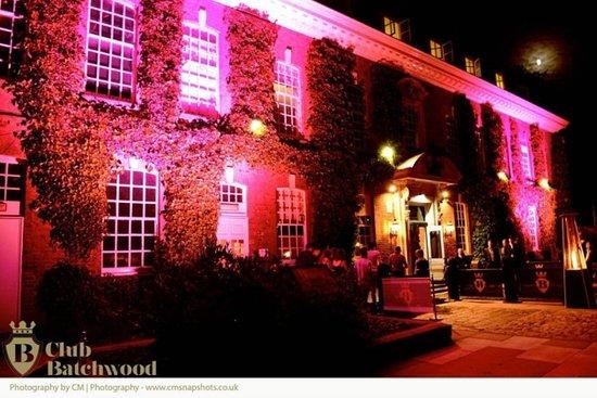 Club Batchwood